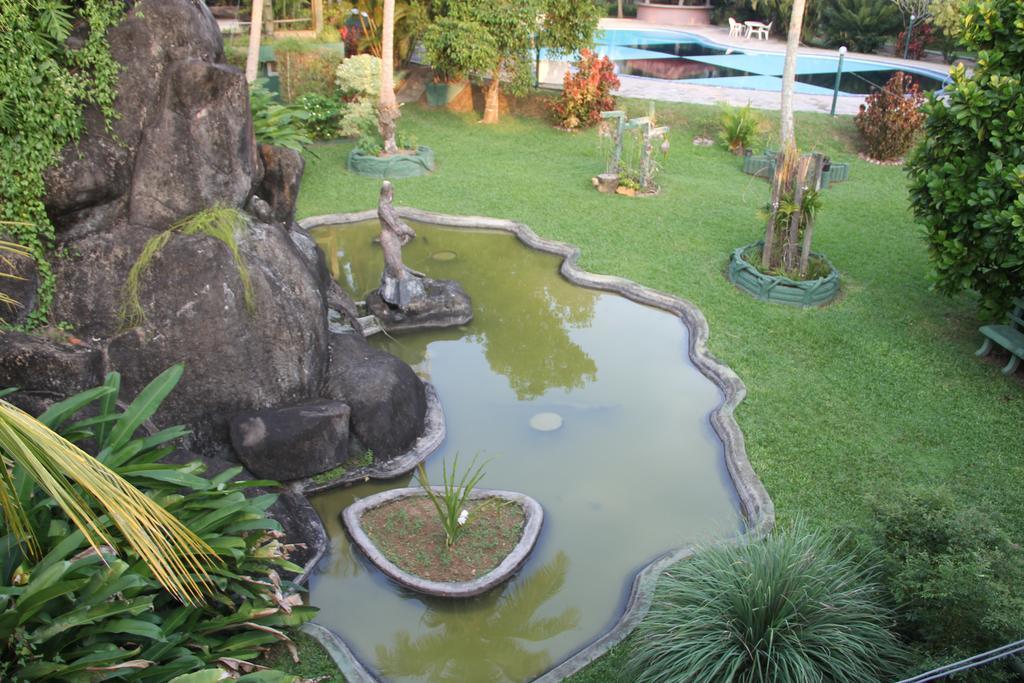 Villa Ranmenika อาฮังกัลลา ภายนอก รูปภาพ