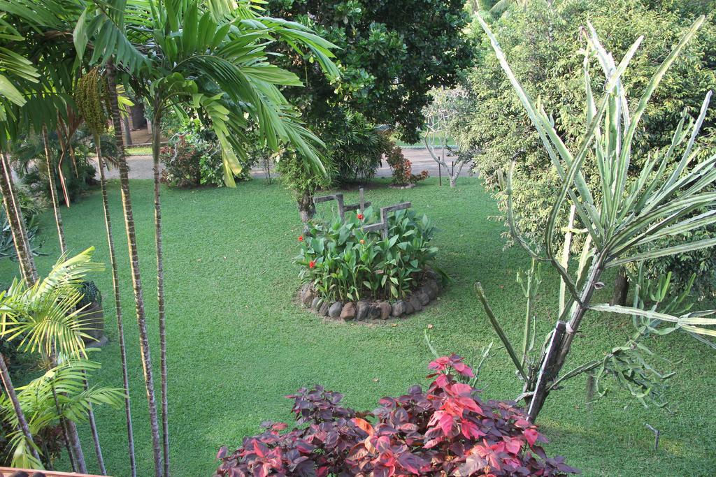 Villa Ranmenika อาฮังกัลลา ภายนอก รูปภาพ