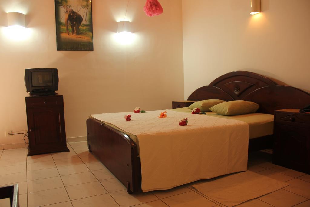 Villa Ranmenika อาฮังกัลลา ภายนอก รูปภาพ