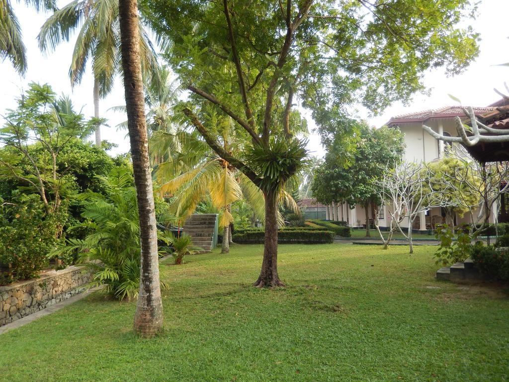 Villa Ranmenika อาฮังกัลลา ภายนอก รูปภาพ
