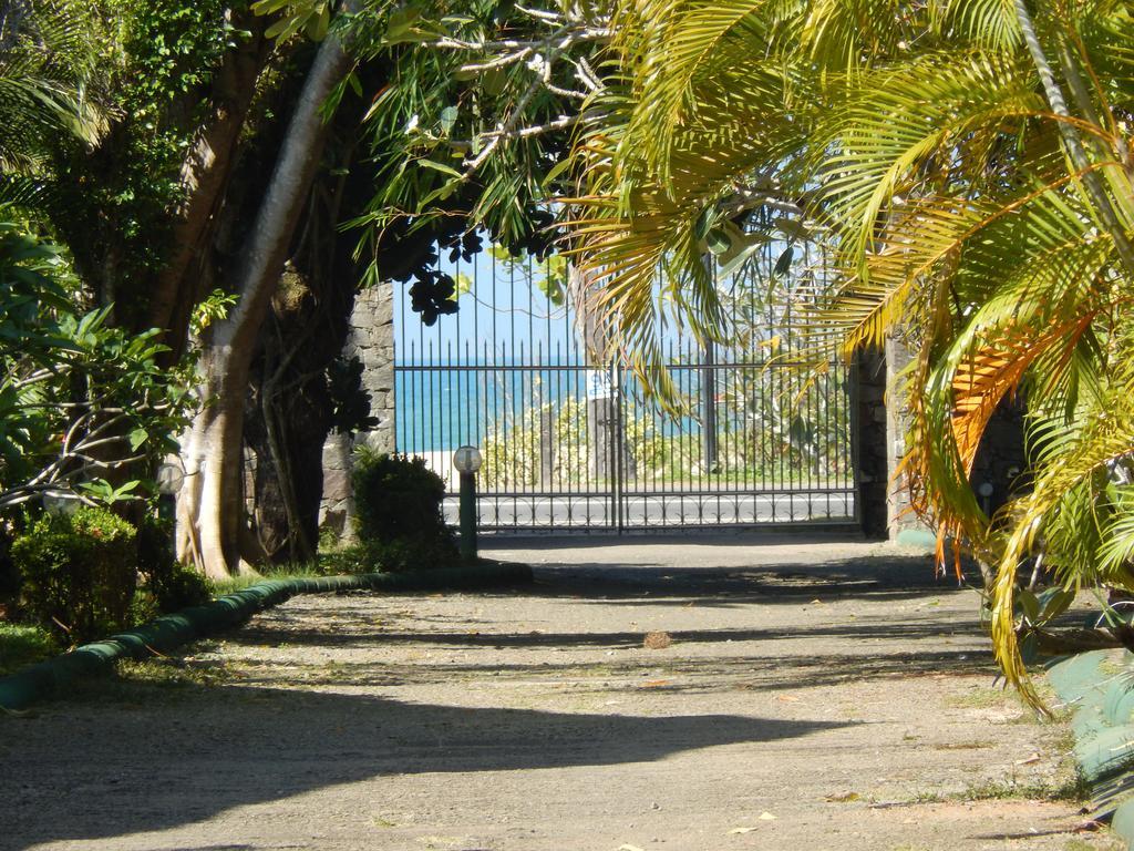 Villa Ranmenika อาฮังกัลลา ภายนอก รูปภาพ