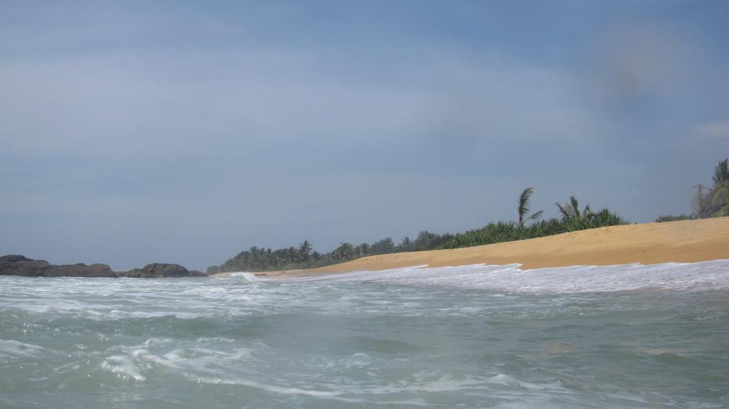 Villa Ranmenika อาฮังกัลลา ภายนอก รูปภาพ