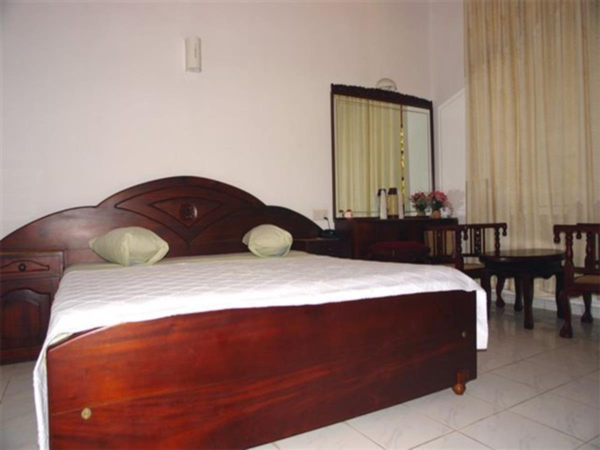 Villa Ranmenika อาฮังกัลลา ภายนอก รูปภาพ