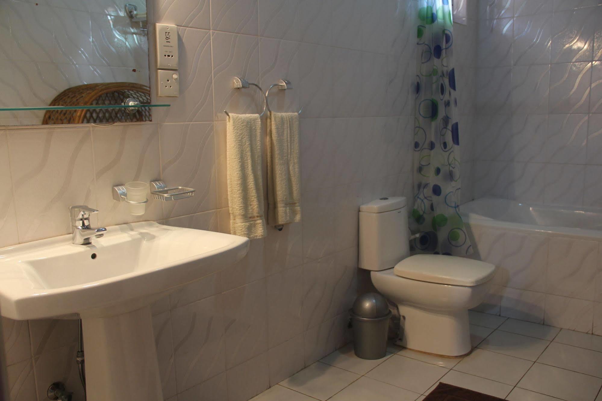 Villa Ranmenika อาฮังกัลลา ภายนอก รูปภาพ