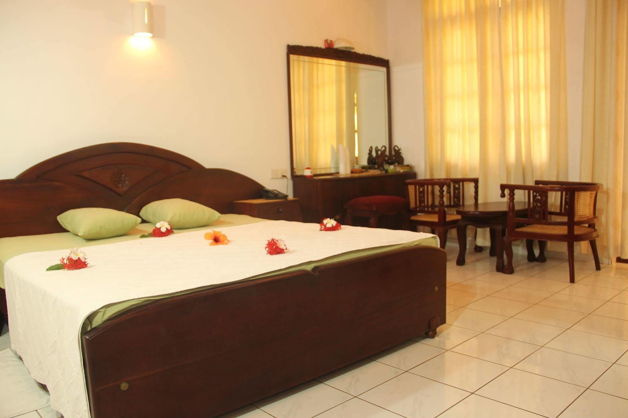 Villa Ranmenika อาฮังกัลลา ภายนอก รูปภาพ